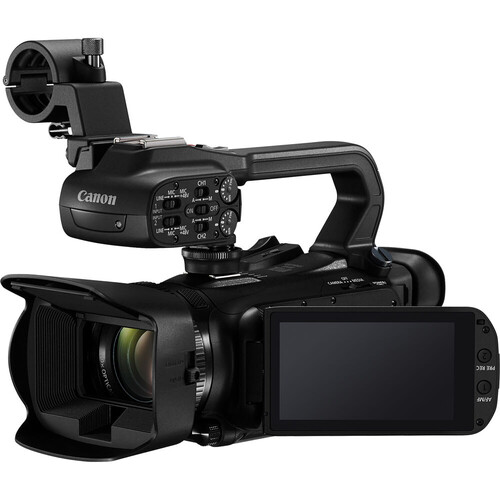 Canon XA65 4K SDI Profesyonel Video Kamera