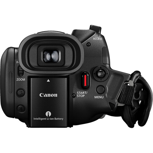 Canon XA65 4K SDI Profesyonel Video Kamera