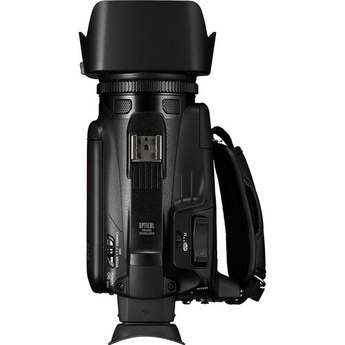 Canon XA65 4K SDI Profesyonel Video Kamera