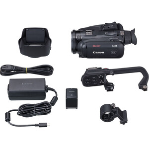 Canon XA65 4K SDI Profesyonel Video Kamera - Thumbnail