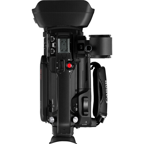 Canon XA70 4K Profesyonel Video Kamera