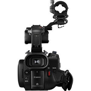 Canon XA70 4K Profesyonel Video Kamera - Thumbnail