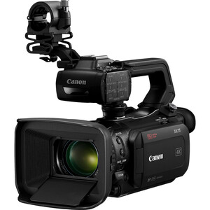 Canon XA75 4K SDI Profesyonel Video Kamera - Thumbnail