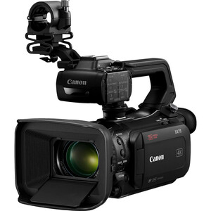 Canon - Canon XA75 4K SDI Profesyonel Video Kamera
