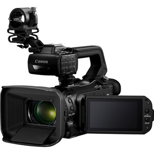 Canon - Canon XA75 4K SDI Profesyonel Video Kamera (1)