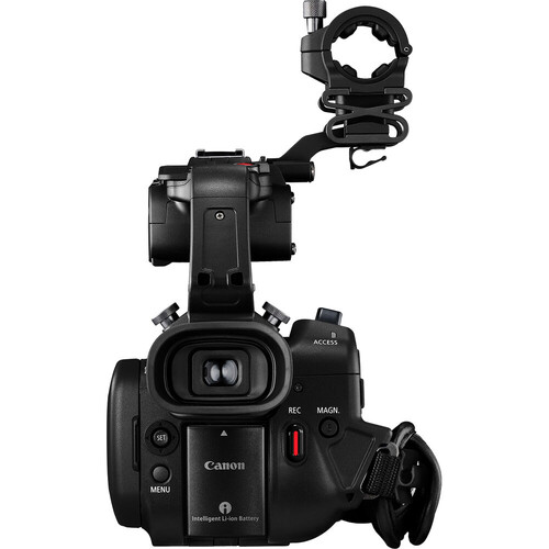 Canon XA75 4K SDI Profesyonel Video Kamera