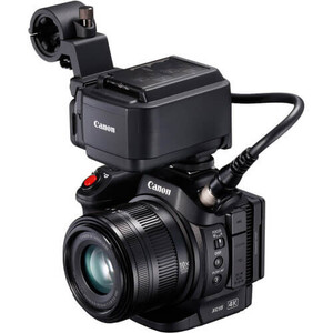 Canon XC15 4K Profesyonel Video Kamera - Thumbnail