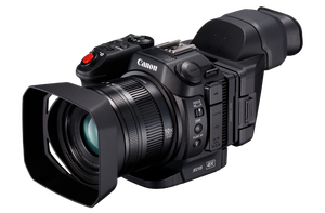 Canon - Canon XC15 4K Profesyonel Video Kamera