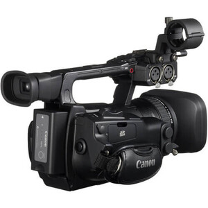 Canon - Canon XF105 E Profesyonel HD Video Kamera