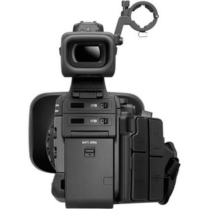 Canon - Canon XF305 Profesyonel Video Kamera (1)
