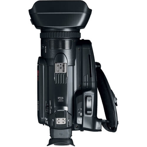 Canon XF405 4K Profesyonel Video Kamera