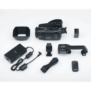 Canon XF405 4K Profesyonel Video Kamera - Thumbnail
