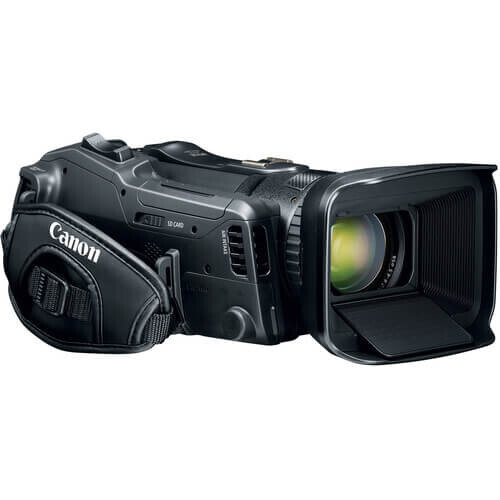 Canon XF405 4K Profesyonel Video Kamera