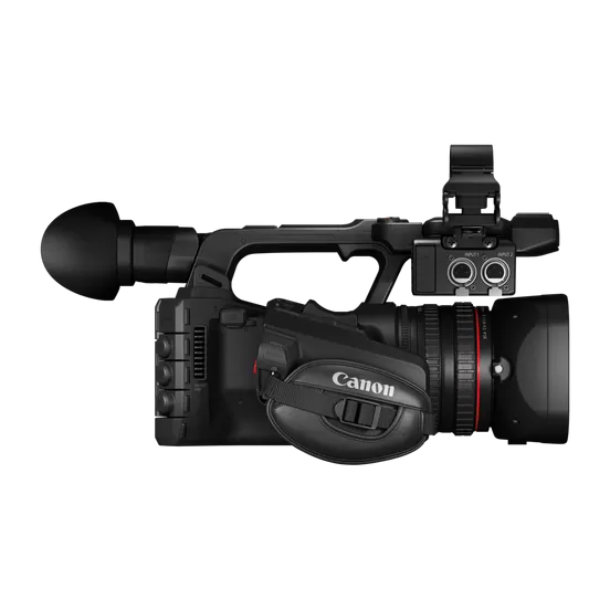 Canon XF605 Profesyonel Video Kamera