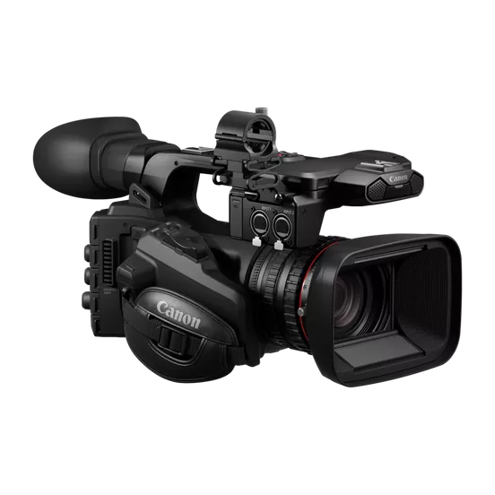 Canon XF605 Profesyonel Video Kamera