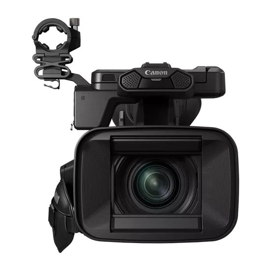 Canon XF605 Profesyonel Video Kamera - Thumbnail