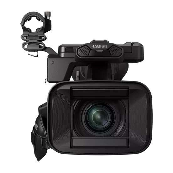 Canon XF605 Profesyonel Video Kamera