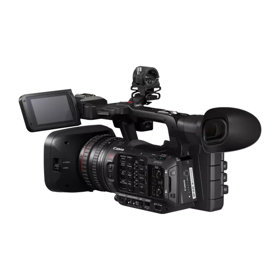 Canon XF605 Profesyonel Video Kamera