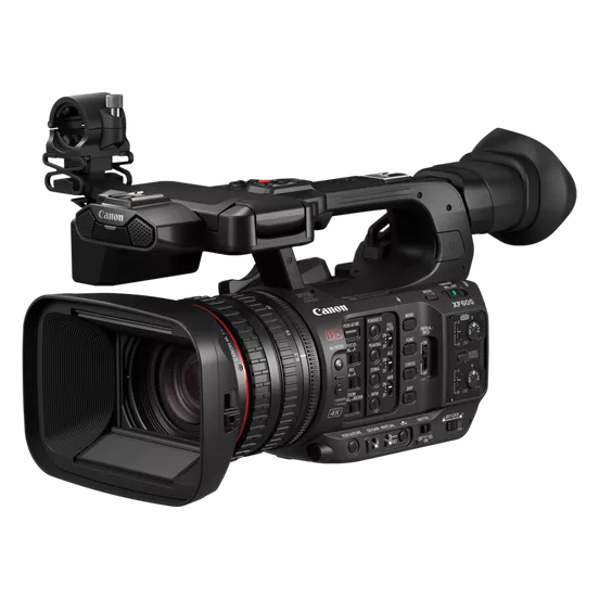 Canon XF605 Profesyonel Video Kamera - Thumbnail