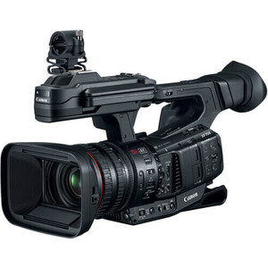 Canon XF705 Profesyonel 4K Video Kamera - Thumbnail