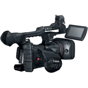 Canon XF705 Profesyonel 4K Video Kamera - Thumbnail