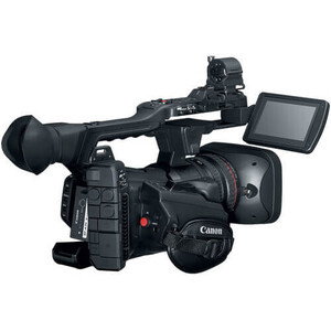 Canon - Canon XF705 Profesyonel 4K Video Kamera (1)