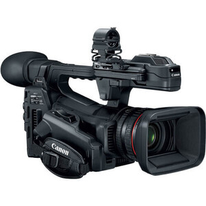 Canon XF705 Profesyonel 4K Video Kamera - Thumbnail