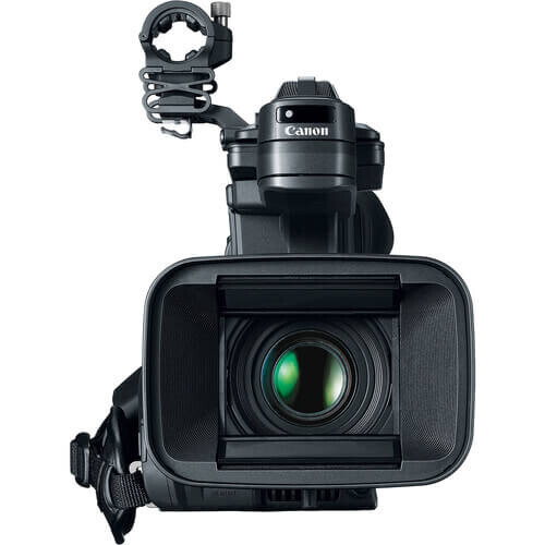Canon XF705 Profesyonel 4K Video Kamera