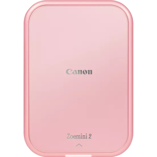 Canon Zoemini 2 Mobil Fotoğraf Yazıcısı (Beyaz)