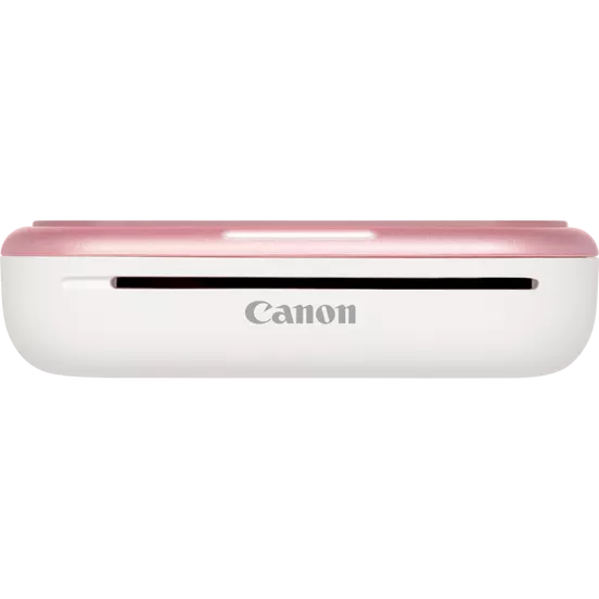 Canon Zoemini 2 Mobil Fotoğraf Yazıcısı (Beyaz)