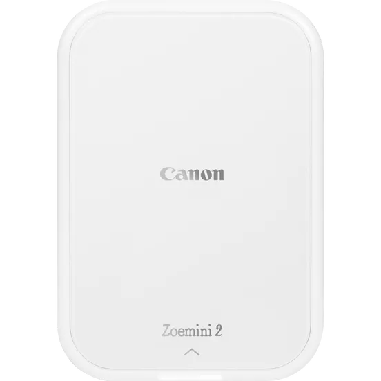Canon Zoemini 2 Mobil Fotoğraf Yazıcısı (Beyaz) - Thumbnail