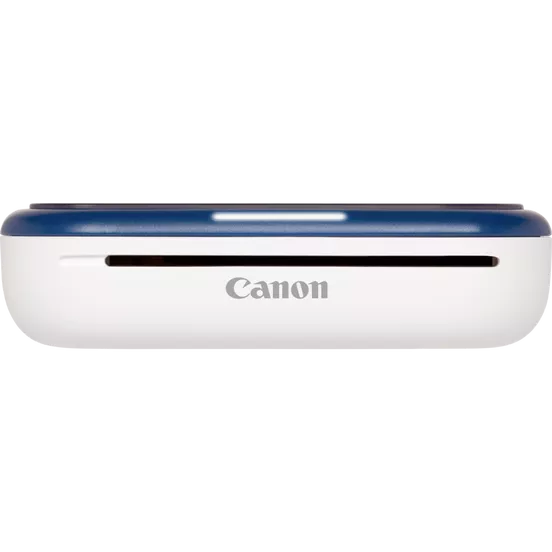 Canon Zoemini 2 Mobil Fotoğraf Yazıcısı (Mavi)