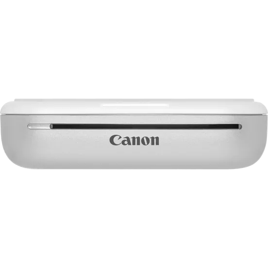 Canon Zoemini 2 Mobil Fotoğraf Yazıcısı (Mavi)
