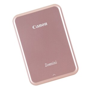 Canon - Canon Zoemini Beyaz Fotoğraf Yazıcısı