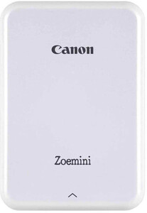 Canon Zoemini Beyaz Fotoğraf Yazıcısı - Thumbnail