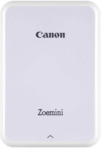 Canon Zoemini Beyaz Fotoğraf Yazıcısı