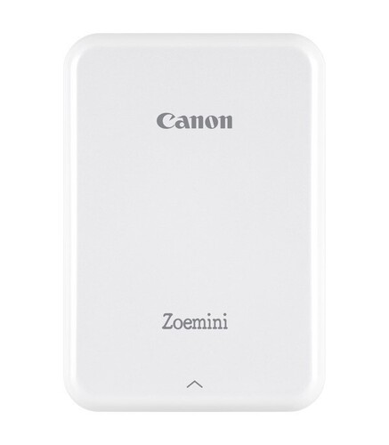 Canon Zoemini Beyaz Fotoğraf Yazıcısı