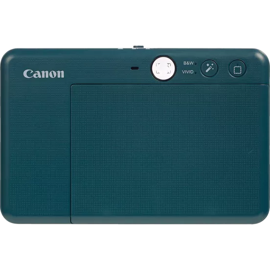 Canon Zoemini S2 Şipşak Fotoğraf Makinesi - Thumbnail