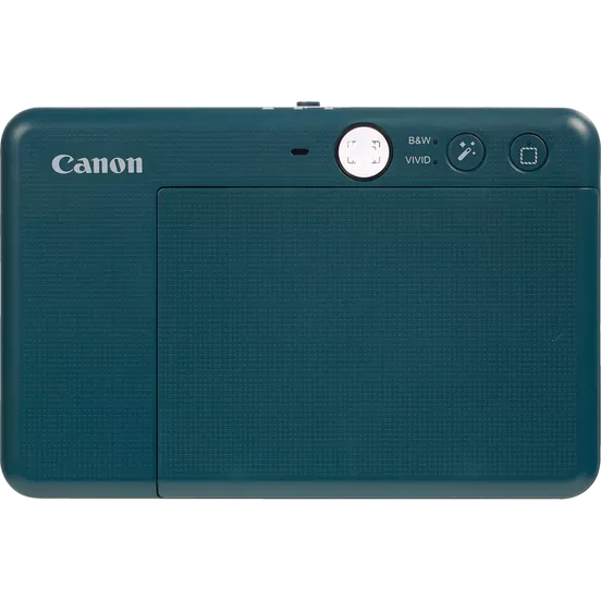 Canon Zoemini S2 Şipşak Fotoğraf Makinesi