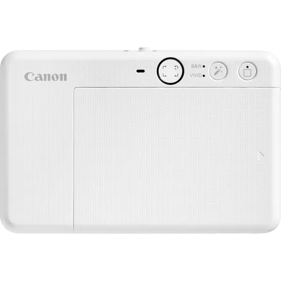 Canon Zoemini S2 Şipşak Fotoğraf Makinesi