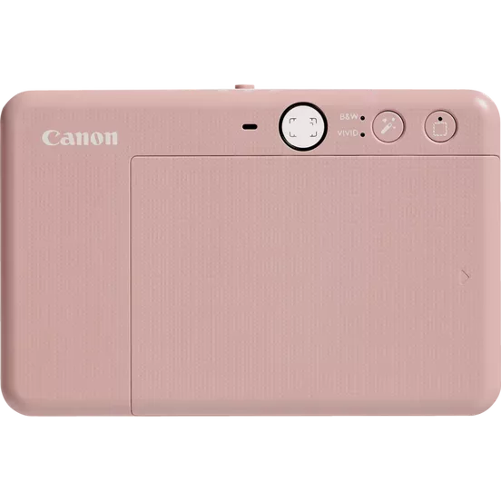 Canon Zoemini S2 Şipşak Fotoğraf Makinesi - Thumbnail