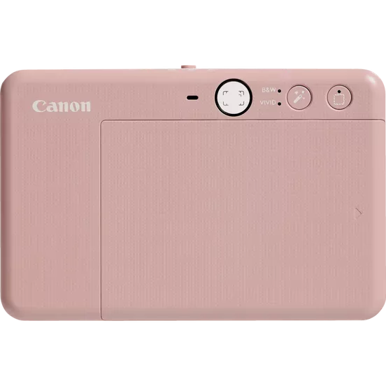Canon Zoemini S2 Şipşak Fotoğraf Makinesi