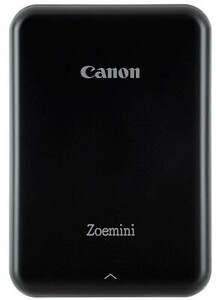 Canon Zoemini Siyah Fotoğraf Yazıcısı - Thumbnail