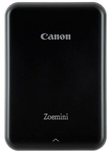 Canon - Canon Zoemini Siyah Fotoğraf Yazıcısı
