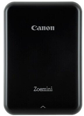 Canon Zoemini Siyah Fotoğraf Yazıcısı