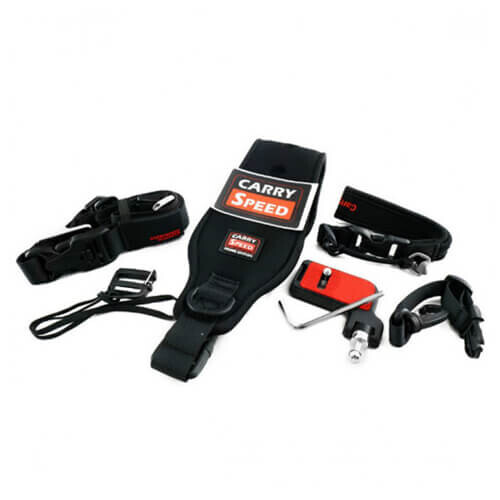 Carry Speed FS-PRO Çapraz Fotoğraf Makinesi Askısı