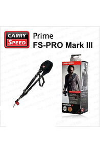 Carry Speed Pro Mark III Çapraz Fotoğraf Makinesi Askısı - Thumbnail