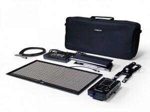 Cineroid - Cineroid CL800 RGBWW Led Panel