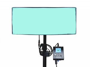 Cineroid - Cineroid CL800 RGBWW Led Panel (1)