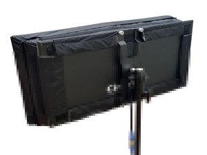 Cineroid CL800 RGBWW Led Panel - Thumbnail